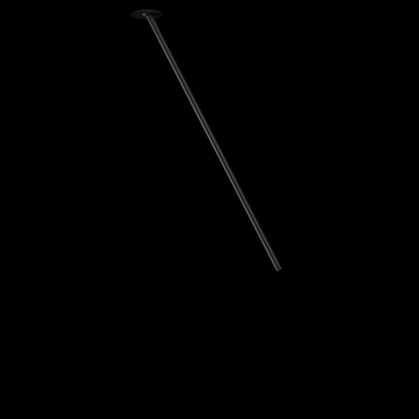 Встраиваемый светодиодный спот Loft IT Cane 10359/800 Black Встраиваемый светодиодный спот Loft IT Cane 10359/800 Black