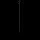 Встраиваемый светодиодный спот Loft IT Cane 10359/1000 Black