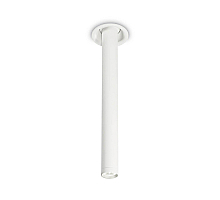 Встраиваемый спот Ideal Lux Eye Wh 186986