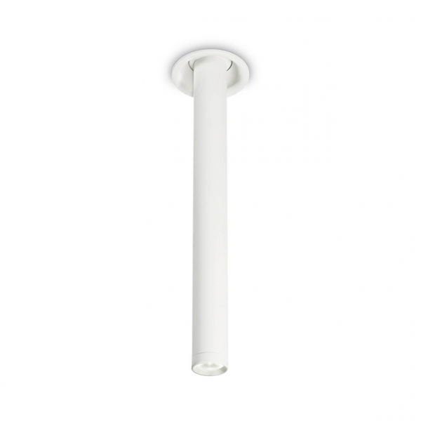 Встраиваемый спот Ideal Lux Eye Wh 186986 Встраиваемый спот Ideal Lux Eye Wh 186986