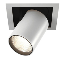 Встраиваемый светодиодный спот DesignLed SPL-SQ1-25-WW 003438