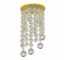 Встраиваемый светильник Dio DArte Elite Osimo GU10.5.14.8.115 G