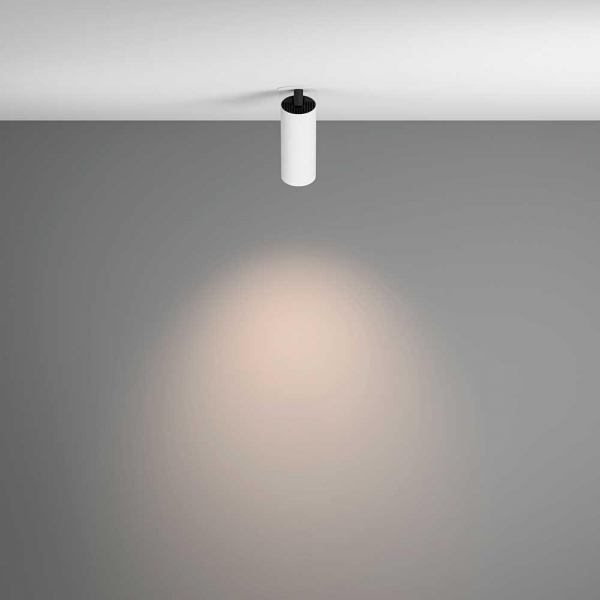 Встраиваемый светодиодный спот Maytoni Technical Focus Led C053CL-L12W4K-W-W Встраиваемый светодиодный спот Maytoni Technical Focus Led C053CL-L12W4K-W-W