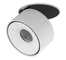 Встраиваемый светодиодный спот DesignLed GW-8001S-9-WH-NW 004891