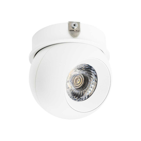 Встраиваемый светодиодный спот Lightstar Urbano 217064 Встраиваемый светодиодный спот Lightstar Urbano 217064
