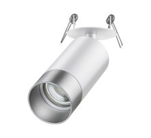 Встраиваемый спот Novotech Spot Slim 370874