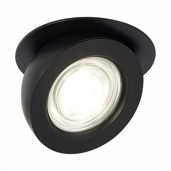 Встраиваемый светодиодный спот ST Luce ST654.448.10 Встраиваемый светодиодный спот ST Luce ST654.448.10