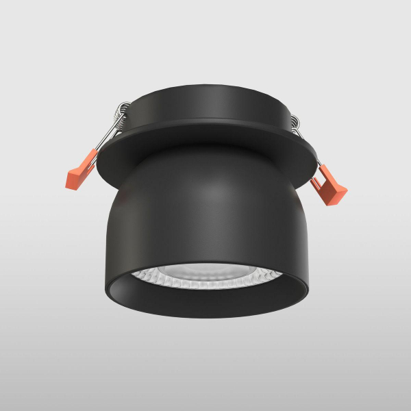 Встраиваемый светодиодный спот Elektrostandard Uno 25092/LED a065455 Встраиваемый светодиодный спот Elektrostandard Uno 25092/LED a065455