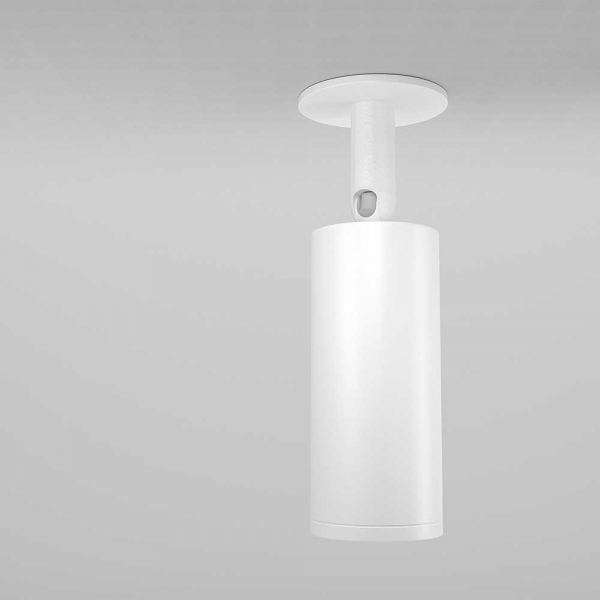 Встраиваемый спот Maytoni Focus C018CL-01W Встраиваемый спот Maytoni Focus C018CL-01W