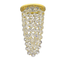 Встраиваемый светильник Dio DArte Elite Osimo GU10.5.14.8.112 G