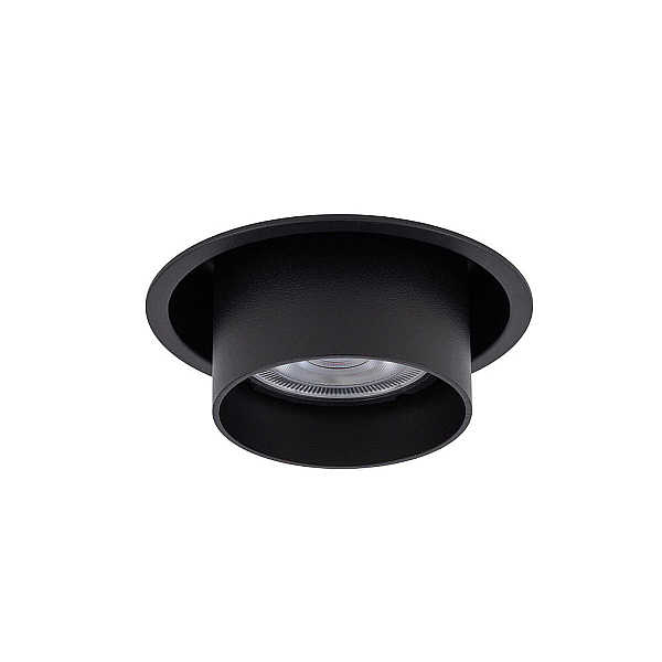 Встраиваемый спот Nowodvorski Mono Slide Black 10799