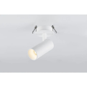 Встраиваемый спот iLedex Technical Plum 100 WH