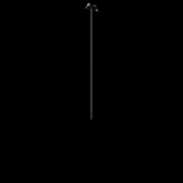 Встраиваемый светодиодный спот Loft IT Cane 10359/800 Black Встраиваемый светодиодный спот Loft IT Cane 10359/800 Black