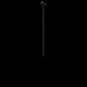 Встраиваемый светодиодный спот Loft IT Cane 10359/800 Black