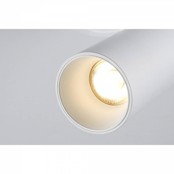 Встраиваемый спот iLedex Technical Plum 100 WH