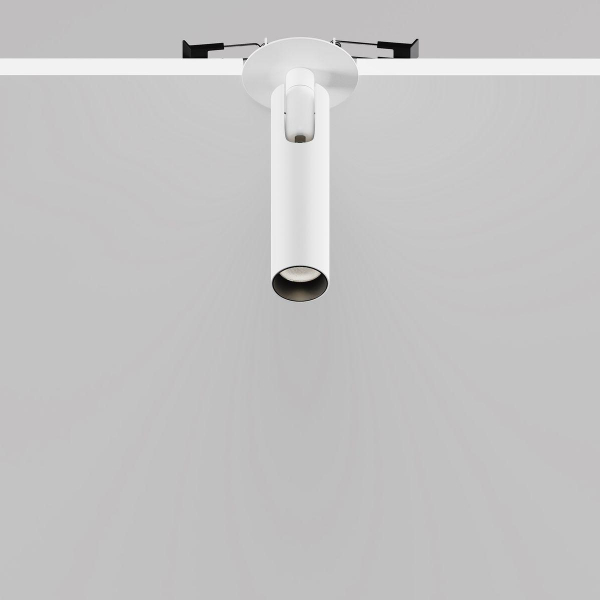 Встраиваемый светодиодный спот Maytoni Technical Focus T C141RS-L125-6W4K-W Встраиваемый светодиодный спот Maytoni Technical Focus T C141RS-L125-6W4K-W