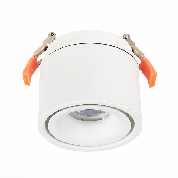 Встраиваемый светодиодный спот ST Luce ST652.538.12 Встраиваемый светодиодный спот ST Luce ST652.538.12