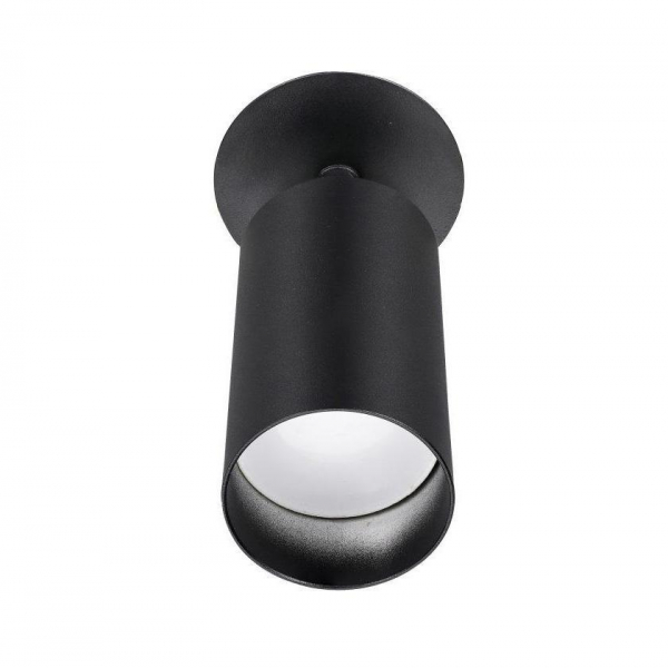 Встраиваемый спот Lucia Tucci Longo LTP-D008-01GU10-B Встраиваемый спот Lucia Tucci Longo LTP-D008-01GU10-B