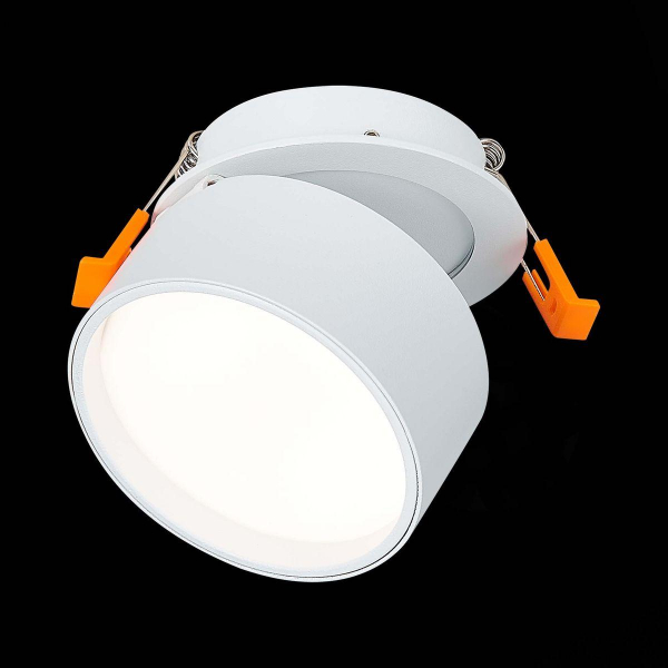 Встраиваемый светодиодный спот ST Luce ST651.548.09 Встраиваемый светодиодный спот ST Luce ST651.548.09