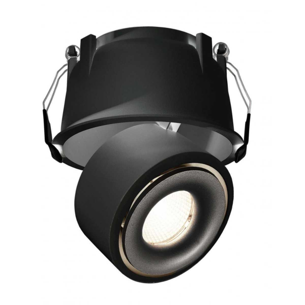 Встраиваемый светодиодный спот Deko-Light Uni II 565361 Встраиваемый светодиодный спот Deko-Light Uni II 565361
