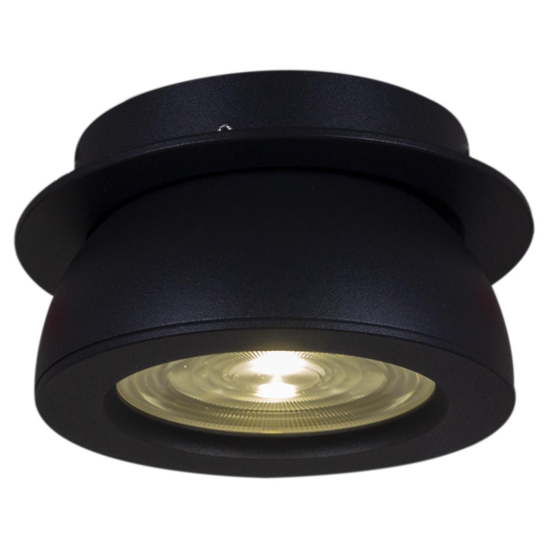 Спот Reluce 84053-9.0-001QR COB8W BK Спот Reluce 84053-9.0-001QR COB8W BK