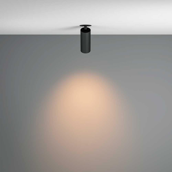 Встраиваемый светодиодный спот Maytoni Technical Focus Led C053CL-L12W3K-W-B Встраиваемый светодиодный спот Maytoni Technical Focus Led C053CL-L12W3K-W-B
