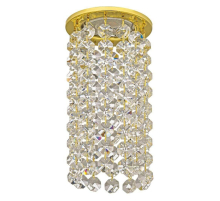 Встраиваемый светильник Dio DArte Elite Osimo GU10.5.14.8.110 G