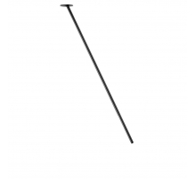 Встраиваемый светодиодный спот Loft IT Cane 10359/1000 Black