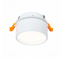 Встраиваемый светодиодный спот ST Luce ST651.548.09