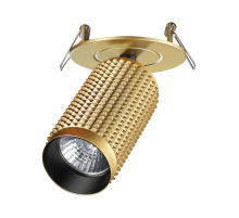 Встраиваемый спот Novotech Spot Mais 370750