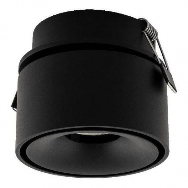 Встраиваемый светодиодный спот DesignLed WL T003112-KZ-12-BL-WW 002888 Встраиваемый светодиодный спот DesignLed WL T003112-KZ-12-BL-WW 002888
