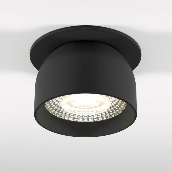 Встраиваемый светодиодный спот Elektrostandard Uno 25092/LED a065455 Встраиваемый светодиодный спот Elektrostandard Uno 25092/LED a065455