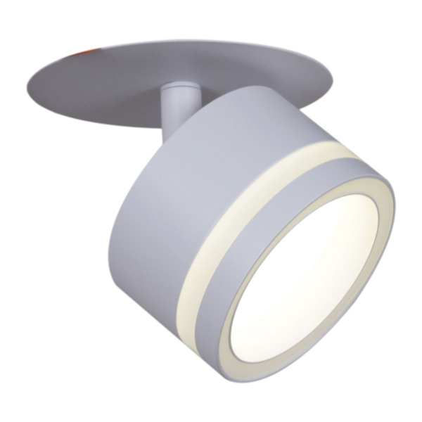 Встраиваемый спот Reluce 53024-9.0-001CT GX53 WT Встраиваемый спот Reluce 53024-9.0-001CT GX53 WT