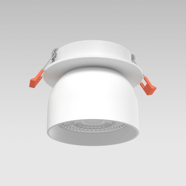 Встраиваемый светодиодный спот Elektrostandard Uno 25092/LED a065453 Встраиваемый светодиодный спот Elektrostandard Uno 25092/LED a065453