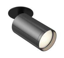 Встраиваемый спот Maytoni Technical Focus S C049CL-1BGF (C049CL-01B+TRA020-01GF)