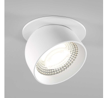 Встраиваемый светодиодный спот Elektrostandard Uno 25092/LED a065453