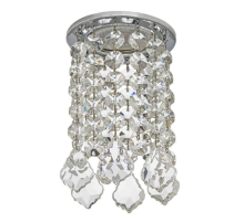 Встраиваемый светильник Dio DArte Elite Osimo GU10.5.14.8.122 N