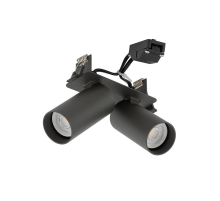 Спот Nowodvorski Fourty Surface Umbra Gray 11473