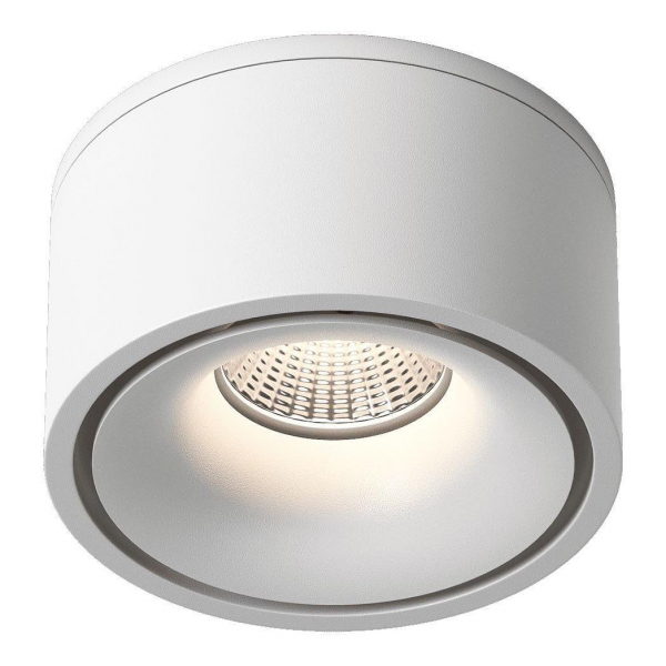 Встраиваемый светодиодный спот DesignLed RT-MJ-1001-W-13-WW 002968 Встраиваемый светодиодный спот DesignLed RT-MJ-1001-W-13-WW 002968