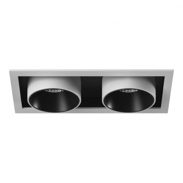 Встраиваемый светодиодный спот DesignLed SPL-SQ2-12-NW 002787 Встраиваемый светодиодный спот DesignLed SPL-SQ2-12-NW 002787