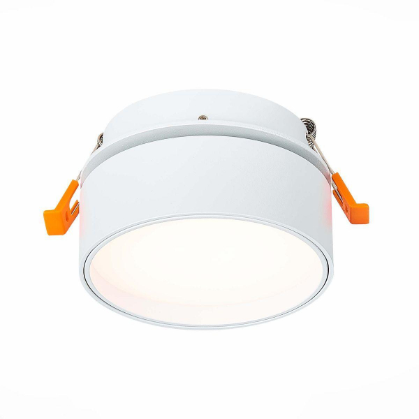 Встраиваемый светодиодный спот ST Luce ST651.538.14 Встраиваемый светодиодный спот ST Luce ST651.538.14