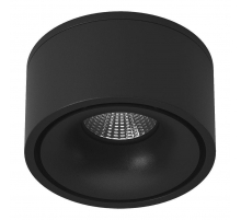 Встраиваемый светодиодный спот DesignLed RT-MJ-1001-B-13-WW 002969