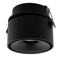 Встраиваемый светодиодный спот DesignLed WL T003112-KZ-12-BL-WW 002888