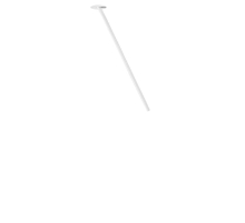 Встраиваемый светодиодный спот Loft IT Cane 10359/600 White