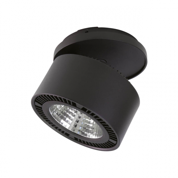 Встраиваемый светодиодный спот Lightstar Forte Inca 214807 Встраиваемый светодиодный спот Lightstar Forte Inca 214807