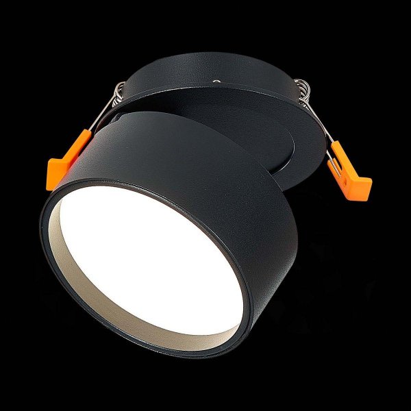 Встраиваемый светодиодный спот ST Luce ST651.448.09 Встраиваемый светодиодный спот ST Luce ST651.448.09