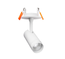 Встраиваемый спот Favourite Alterno 4790-1U