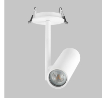 Встраиваемый спот IMEX Kito IL.0005.4200-1R-WH