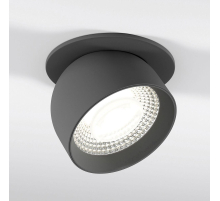 Встраиваемый светодиодный спот Elektrostandard Uno 25092/LED a065454