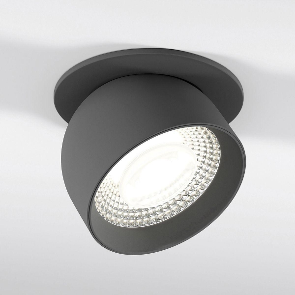 Встраиваемый светодиодный спот Elektrostandard Uno 25092/LED a065454 Встраиваемый светодиодный спот Elektrostandard Uno 25092/LED a065454